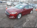 2014 Ford Fusion — photo 2 of 13 | VIN 3FA6P0LU2ER199649