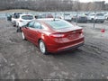 2014 Ford Fusion — photo 3 of 13 | VIN 3FA6P0LU2ER199649