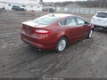 2014 Ford Fusion — photo 4 of 13 | VIN 3FA6P0LU2ER199649