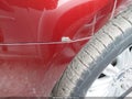 2014 Ford Fusion — photo 6 of 13 | VIN 3FA6P0LU2ER199649