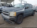 2011 Chevrolet Silverado 1500 — photo 2 of 17 | VIN 3GCPCSEA3BG351194
