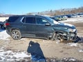 Photo 13 of 16 — 2019 Chevrolet Traverse