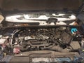 Photo 10 of 18 — 2023 Toyota Prius