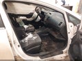 2014 Kia Forte — photo 5 of 17 | VIN KNAFX4A8XE5155583
