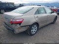 Photo 4 of 12 — 2009 Toyota Camry