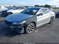 2016 Honda Accord — photo 2 of 16 | VIN 1HGCT1B34GA007637
