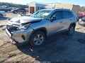 2024 Toyota RAV4 Hybrid — photo 2 of 16 | VIN 4T3LWRFV4RU118676