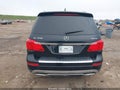 2013 Mercedes-Benz GL-Class — photo 16 of 16 | VIN 4JGDF7CE3DA245001