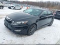 Photo 2 of 16 — 2012 Kia Optima
