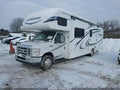 Photo 2 of 18 — 2018 Ford E-450