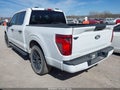Photo 3 of 17 — 2025 Ford F-150