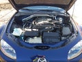2008 Mazda MX-5 — photo 10 of 16 | VIN JM1NC26FX80148334