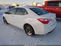 2016 Toyota Corolla — photo 3 of 16 | VIN 2T1BURHE4GC609948