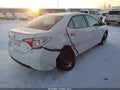 2016 Toyota Corolla — photo 4 of 16 | VIN 2T1BURHE4GC609948