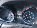 2016 Toyota Corolla — photo 7 of 16 | VIN 2T1BURHE4GC609948