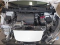 2023 Nissan Leaf — photo 10 of 21 | VIN 1N4AZ1BV7PC551534