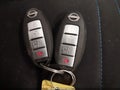 2023 Nissan Leaf — photo 11 of 21 | VIN 1N4AZ1BV7PC551534