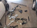 2023 Nissan Leaf — photo 12 of 21 | VIN 1N4AZ1BV7PC551534