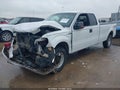 2012 Ford F-150 — photo 2 of 15 | VIN 1FTFX1EF0CKD99252