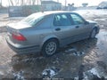 2005 Saab 9-5 — photo 4 of 16 | VIN YS3ED49A253527517