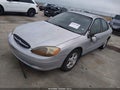 2003 Ford Taurus — photo 2 of 12 | VIN 1FAFP53U53A150823