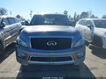 2017 Infiniti QX80 — photo 12 of 16 | VIN JN8AZ2NE5H9154919