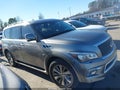 2017 Infiniti QX80 — photo 13 of 16 | VIN JN8AZ2NE5H9154919