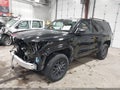 Photo 2 of 18 — 2025 Toyota 4Runner