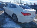 Photo 3 of 16 — 2018 Acura TLX