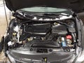 Photo 10 of 17 — 2018 Nissan Altima