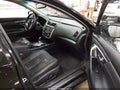 Photo 5 of 17 — 2018 Nissan Altima