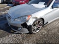 Photo 6 of 16 — 2010 Hyundai Genesis
