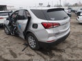 2022 Chevrolet Equinox — photo 3 of 16 | VIN 2GNAXHEV2N6124781
