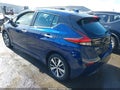 Photo 3 of 17 — 2021 Nissan Leaf