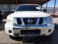 Photo 12 of 16 — 2010 Nissan Titan