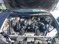 Photo 10 of 11 — 2002 Pontiac Grand Prix