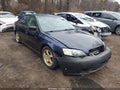 2005 Subaru Legacy — photo 1 of 10 | VIN 4S3BL616457207592