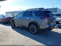 Photo 3 of 21 — 2025 Nissan Pathfinder