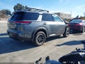 2025 Nissan Pathfinder — photo 4 of 21 | VIN 5N1DR3BD6SC254883