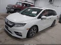 2019 Honda Odyssey — photo 2 of 16 | VIN 5FNRL6H90KB045464