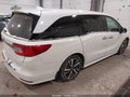 2019 Honda Odyssey — photo 4 of 16 | VIN 5FNRL6H90KB045464