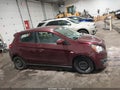 2019 Mitsubishi Mirage — photo 13 of 16 | VIN ML32A3HJXKH016587