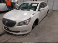 Photo 2 of 10 — 2014 Buick LaCrosse