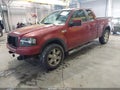 2007 Ford F-150 — photo 2 of 12 | VIN 1FTPX12V57NA03336