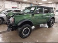 Photo 2 of 16 — 2022 Ford Bronco