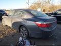 Photo 3 of 16 — 2013 Honda Accord
