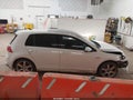 Photo 14 of 17 — 2018 Volkswagen Golf