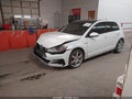 Photo 2 of 17 — 2018 Volkswagen Golf