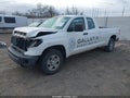 2016 Toyota Tundra — photo 2 of 19 | VIN 5TFCY5F1XGX020082