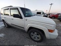 2008 Jeep Commander — photo 1 of 11 | VIN 1J8HG48K68C166571